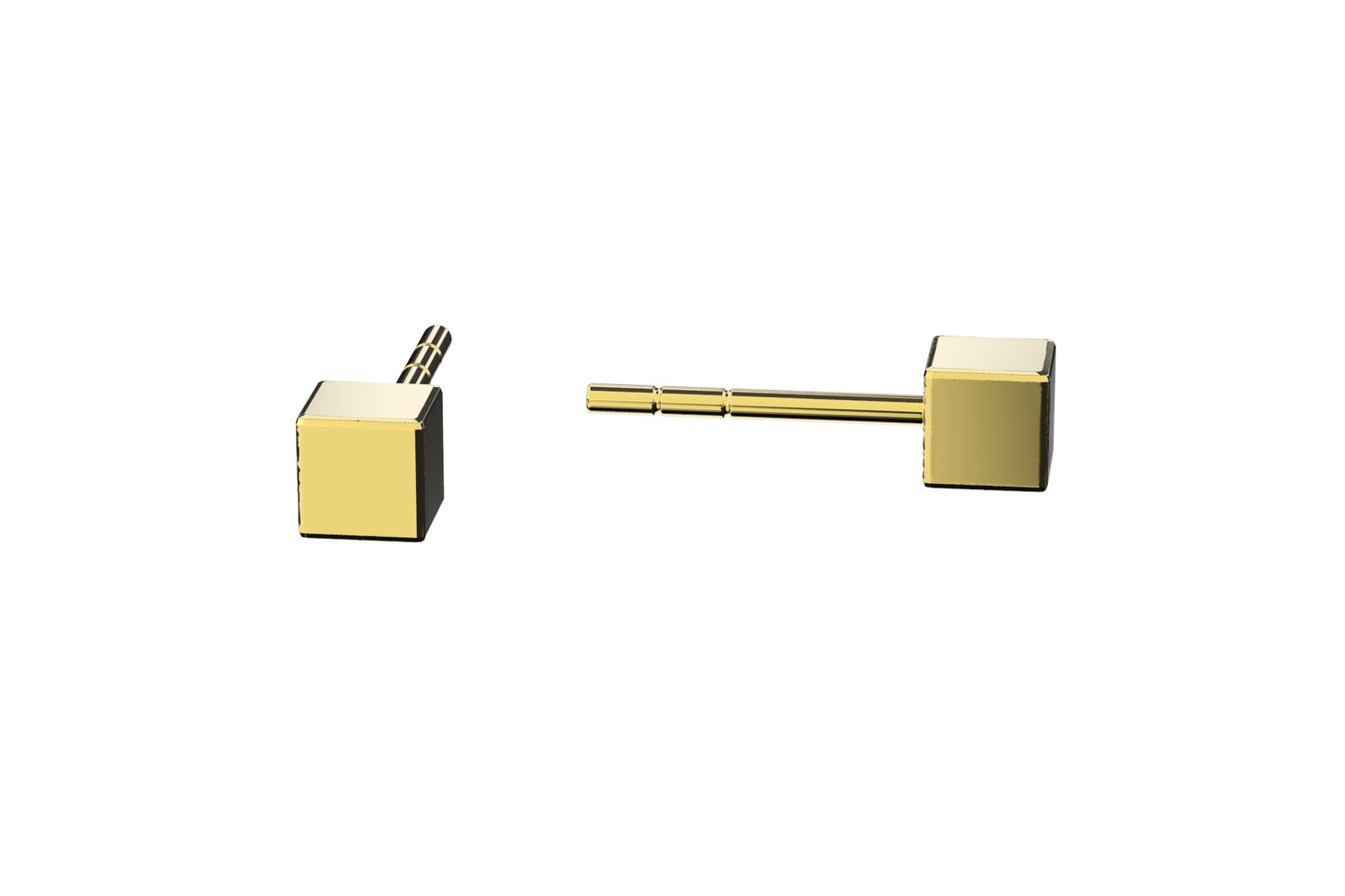 Gold 18k Plated