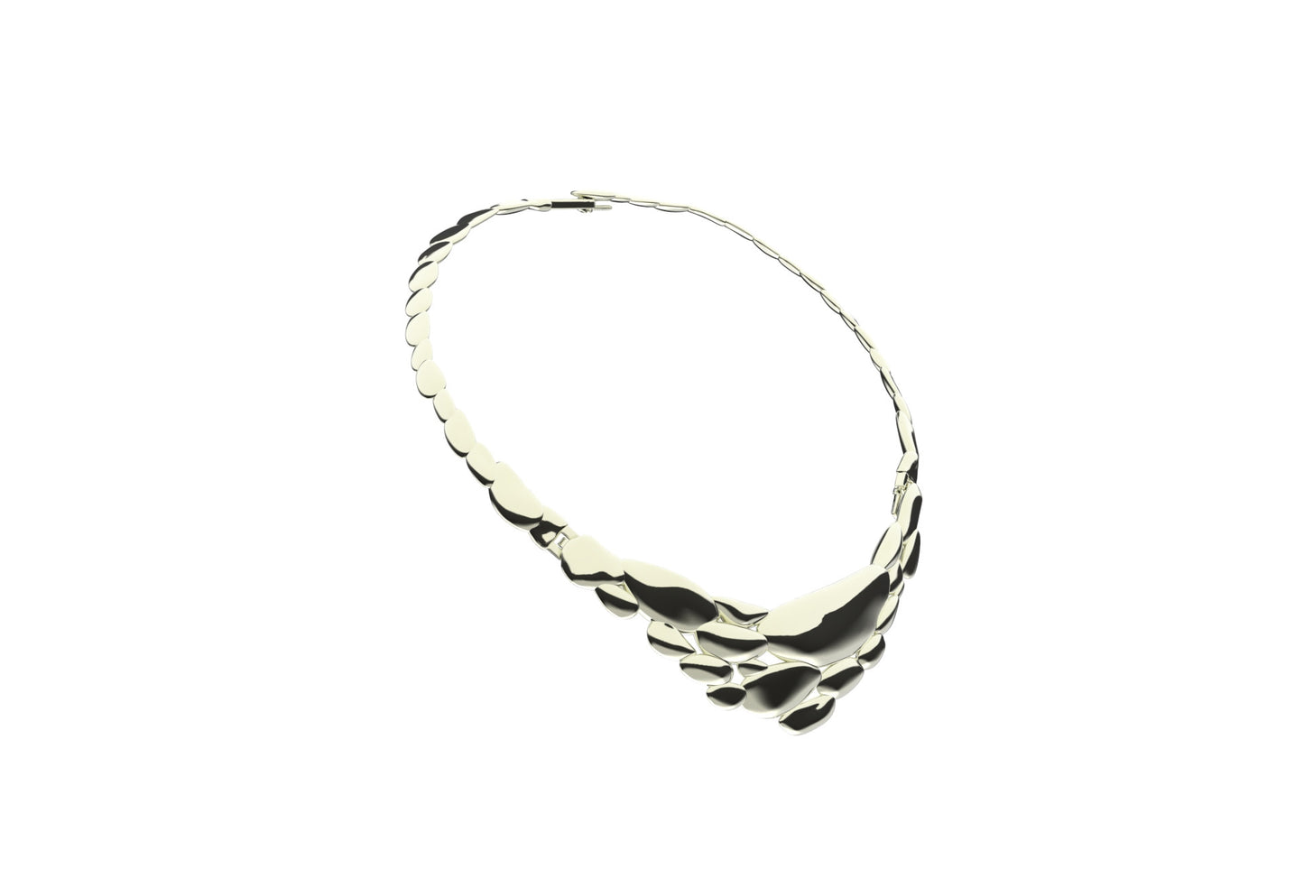 White Gold 14k