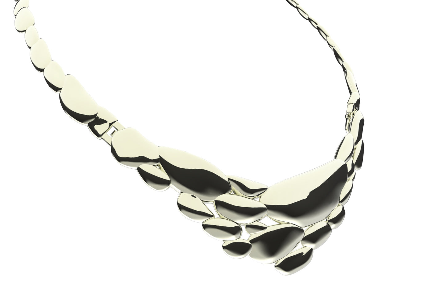 White Gold 14k