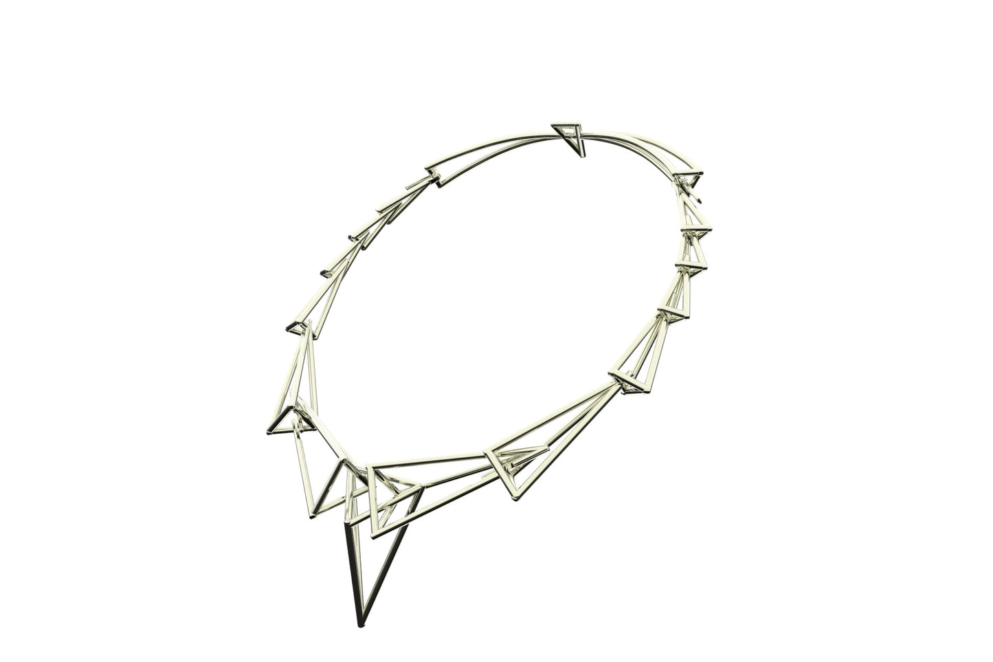 White Gold 14k