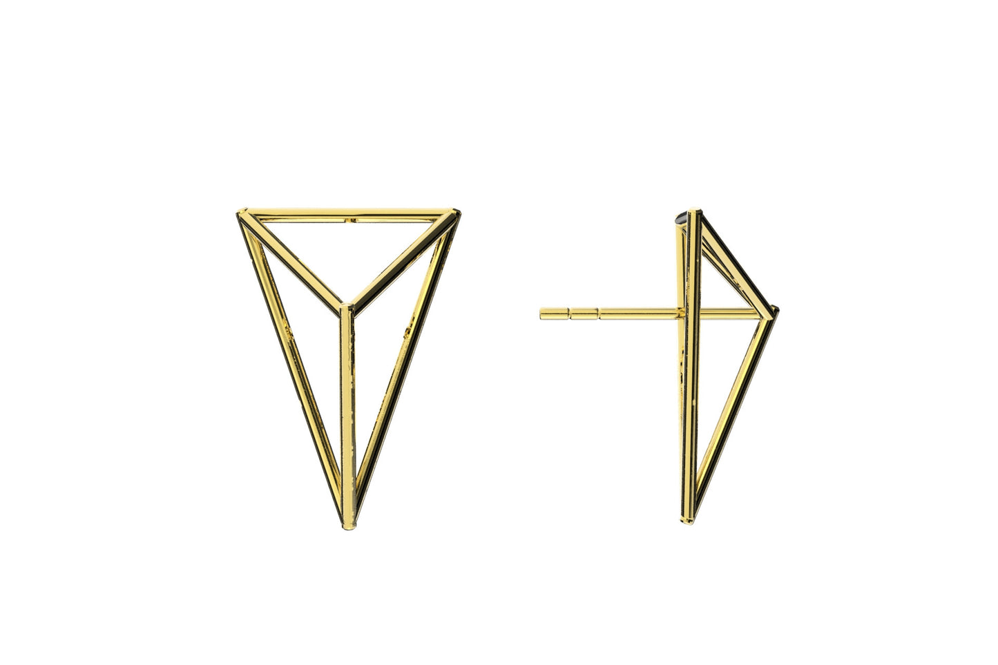 Gold 18k Plated