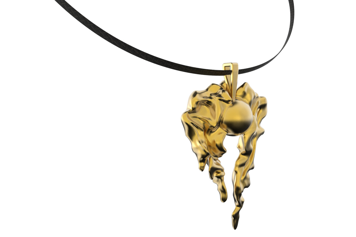 Water pendant