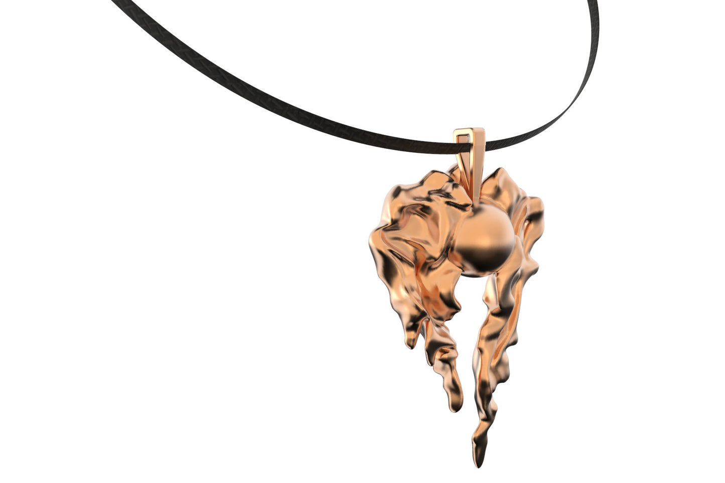 Water pendant