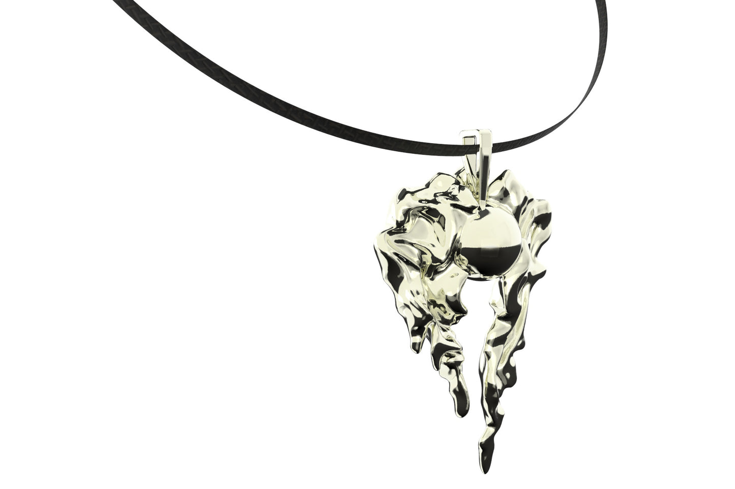 Water pendant