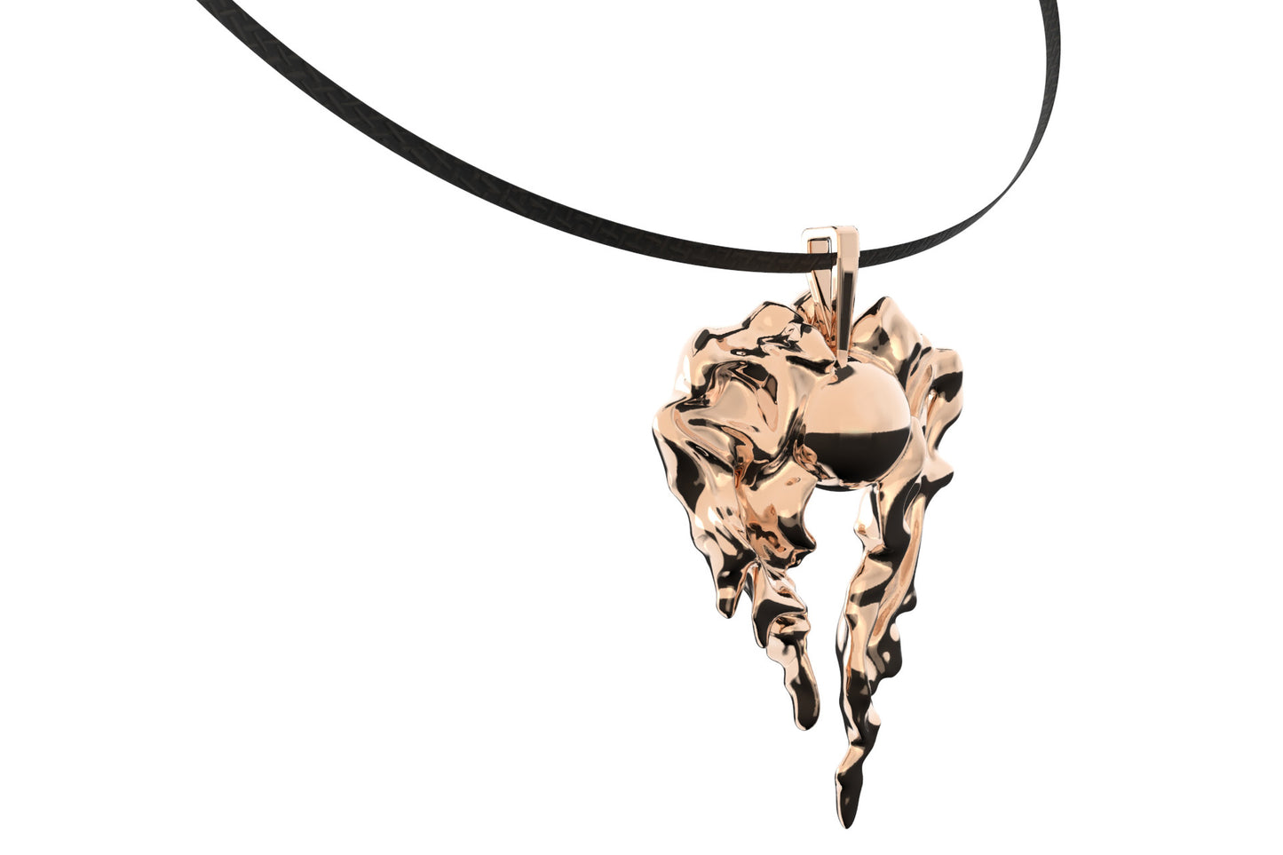 Water pendant