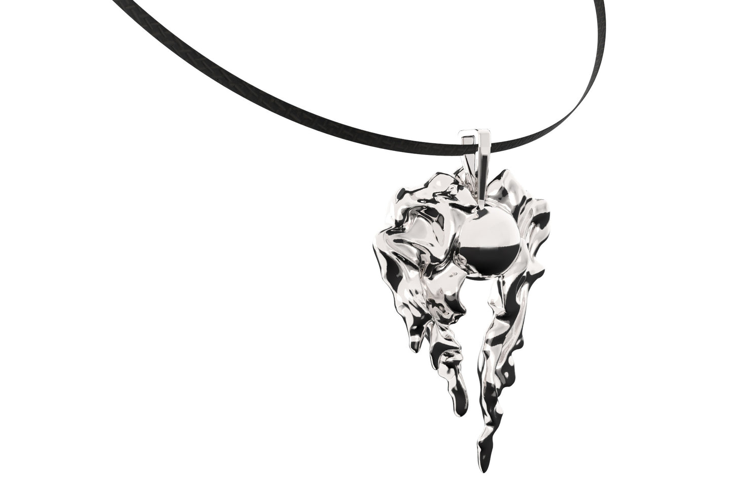 Water pendant