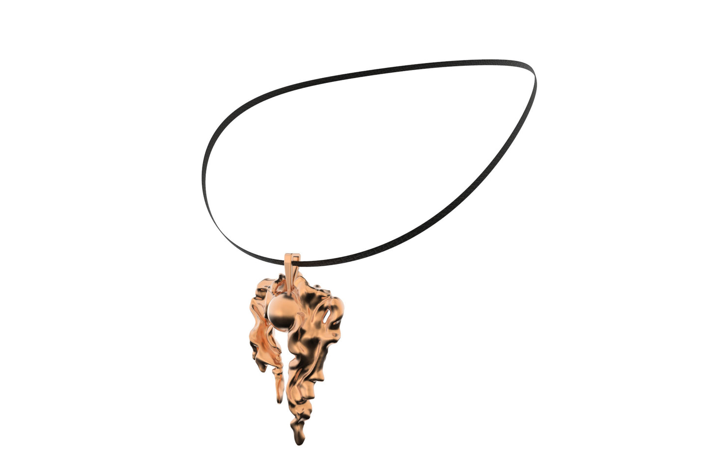 Water pendant
