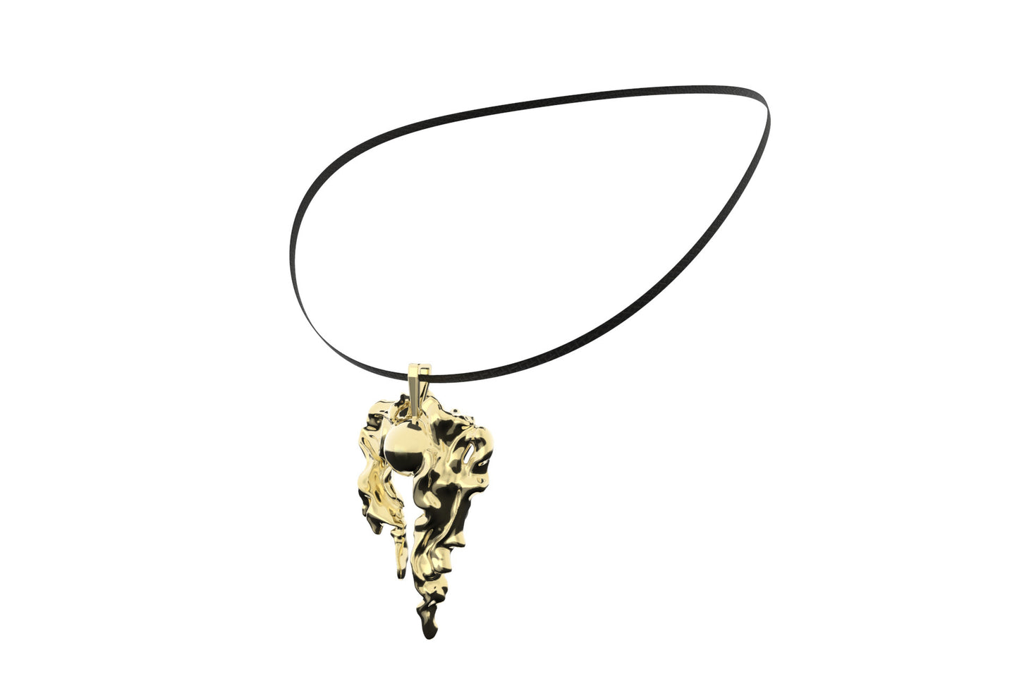 Water pendant
