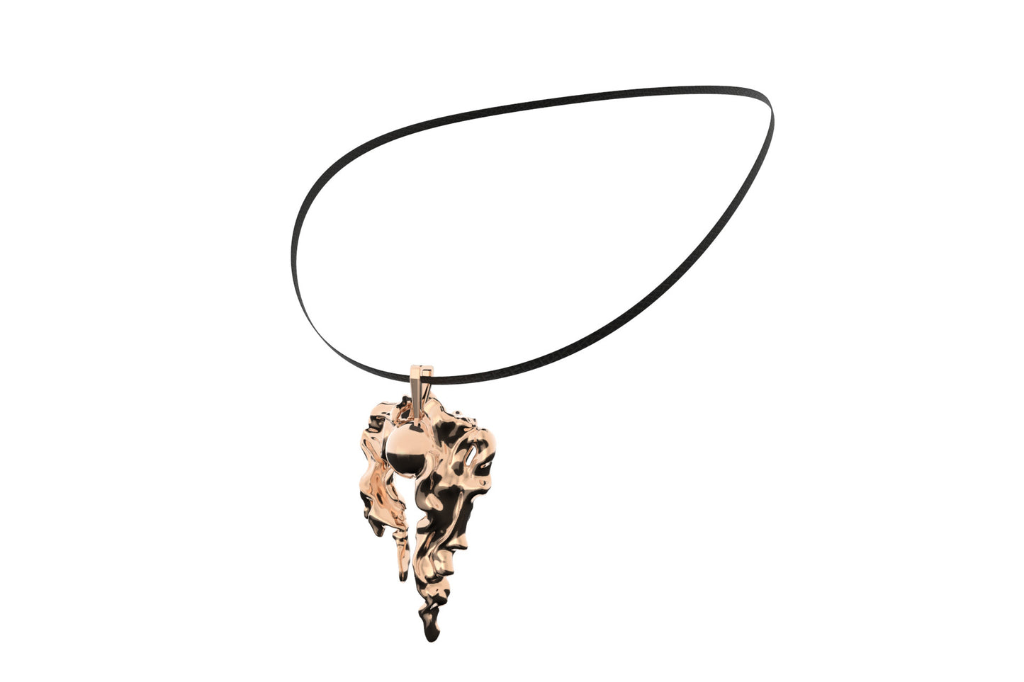 Water pendant