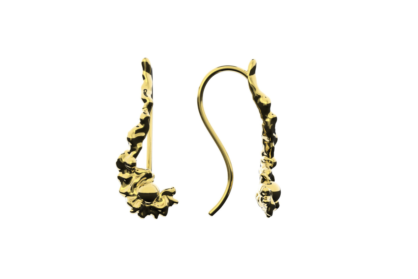 Gold 18k Plated