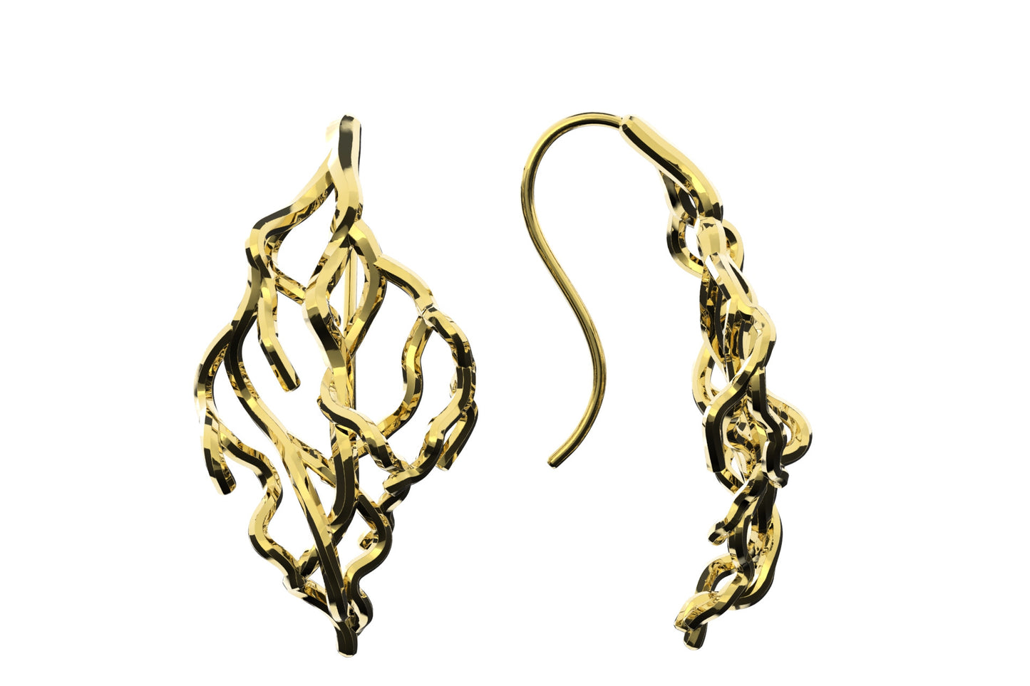 Gold 18k Plated