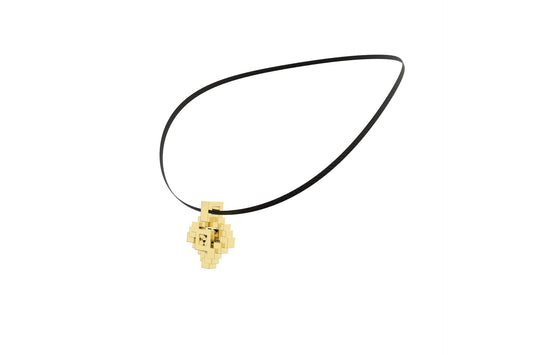 Cubic pendant