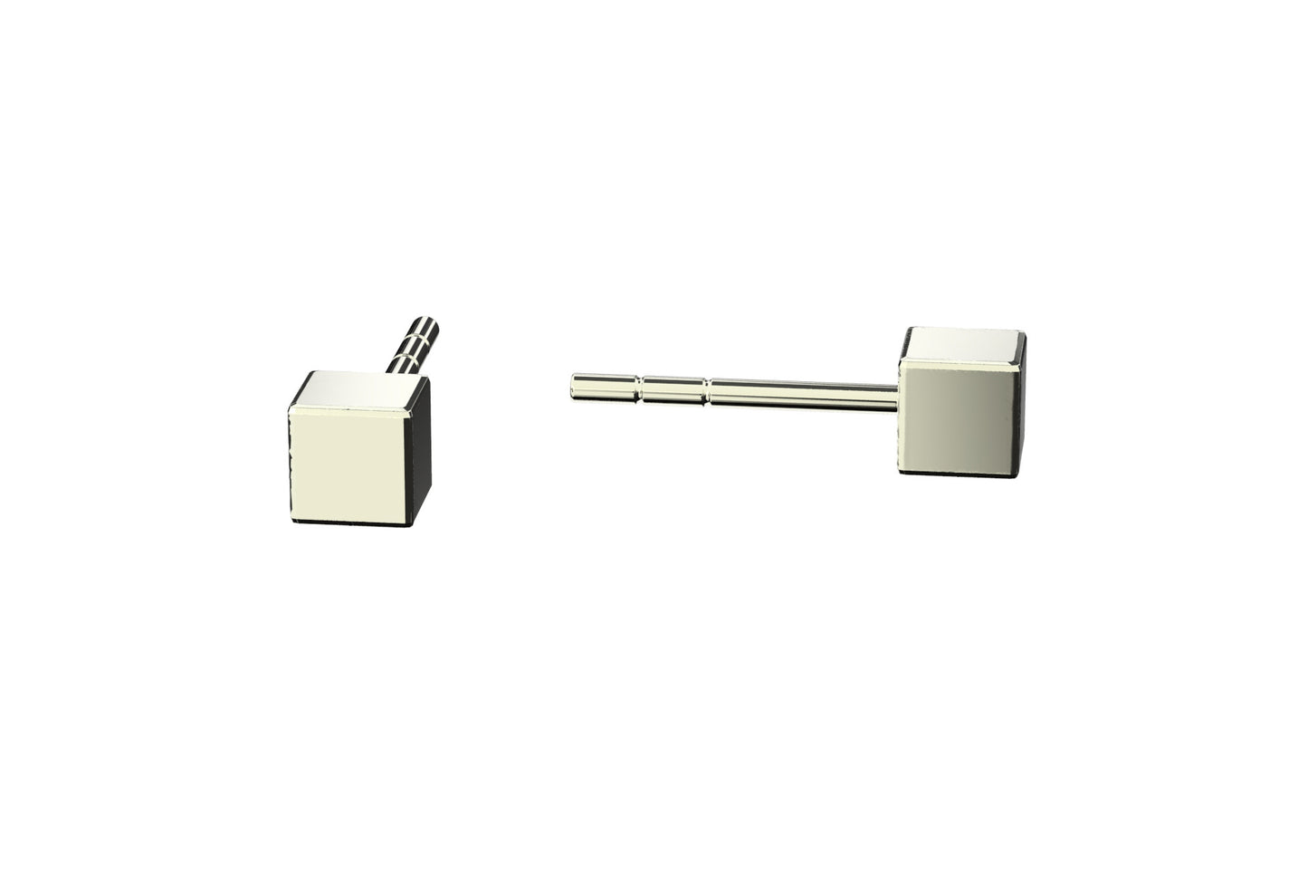White Gold 14k