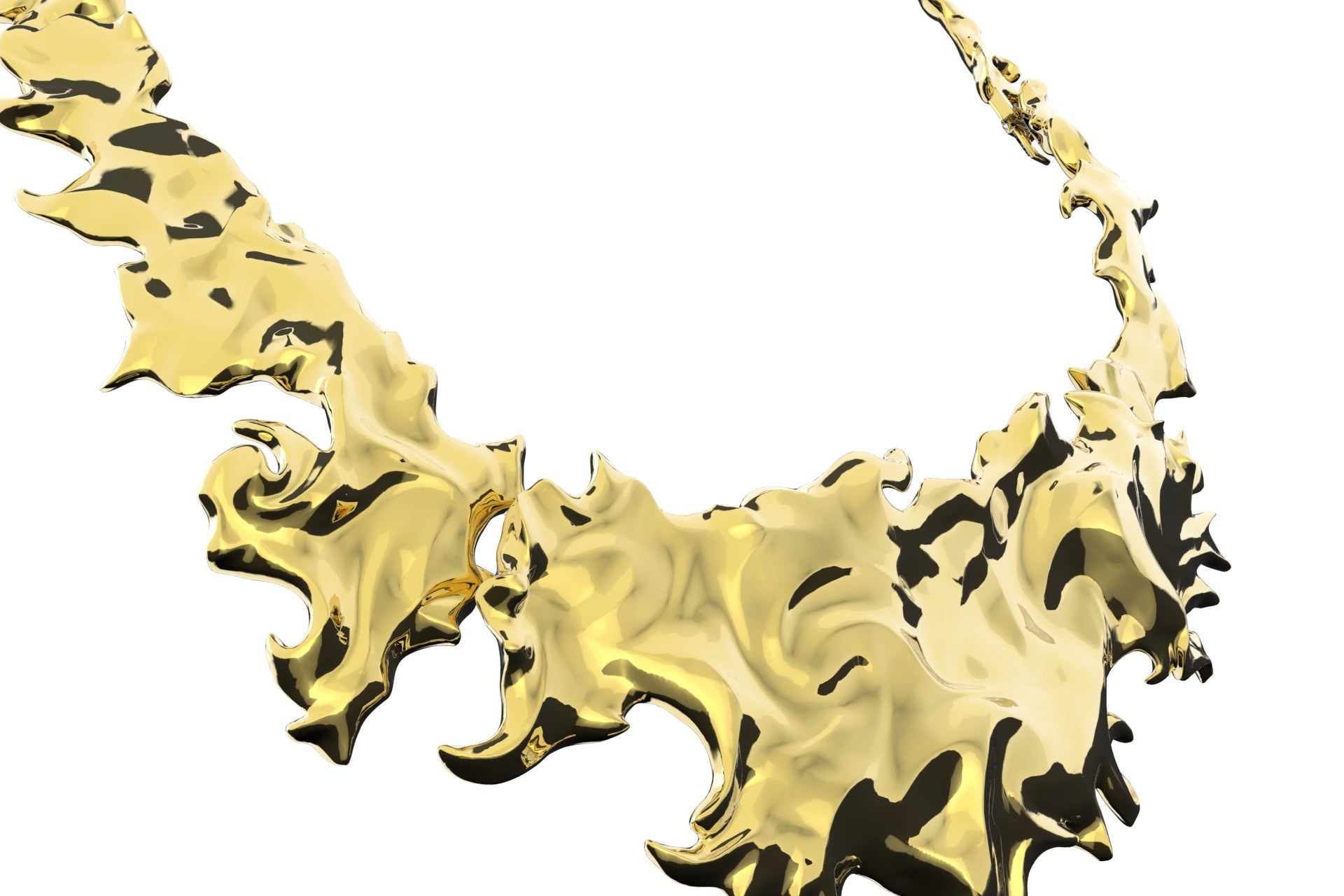 Gold 18k Plated