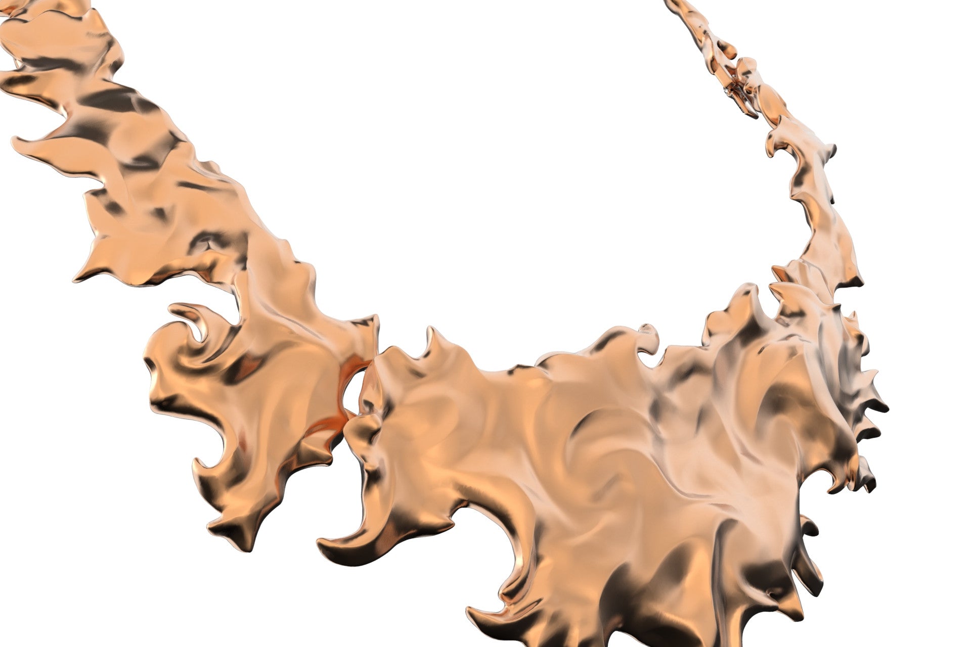 Bronze