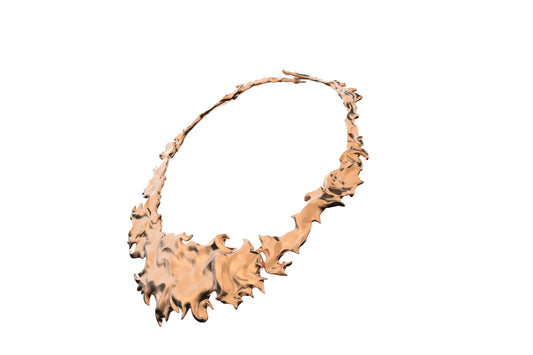 Bronze