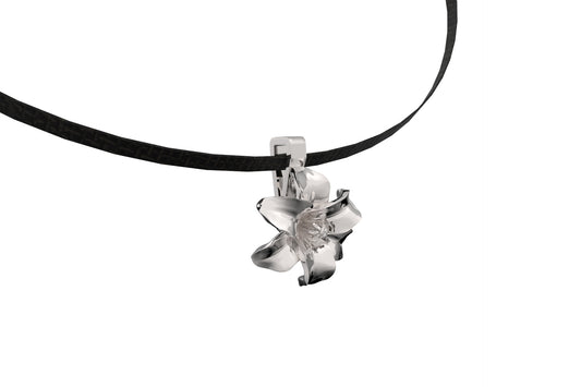 Lily pendant