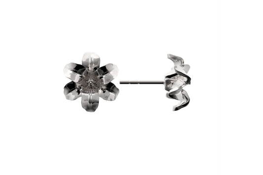 Lily earrings