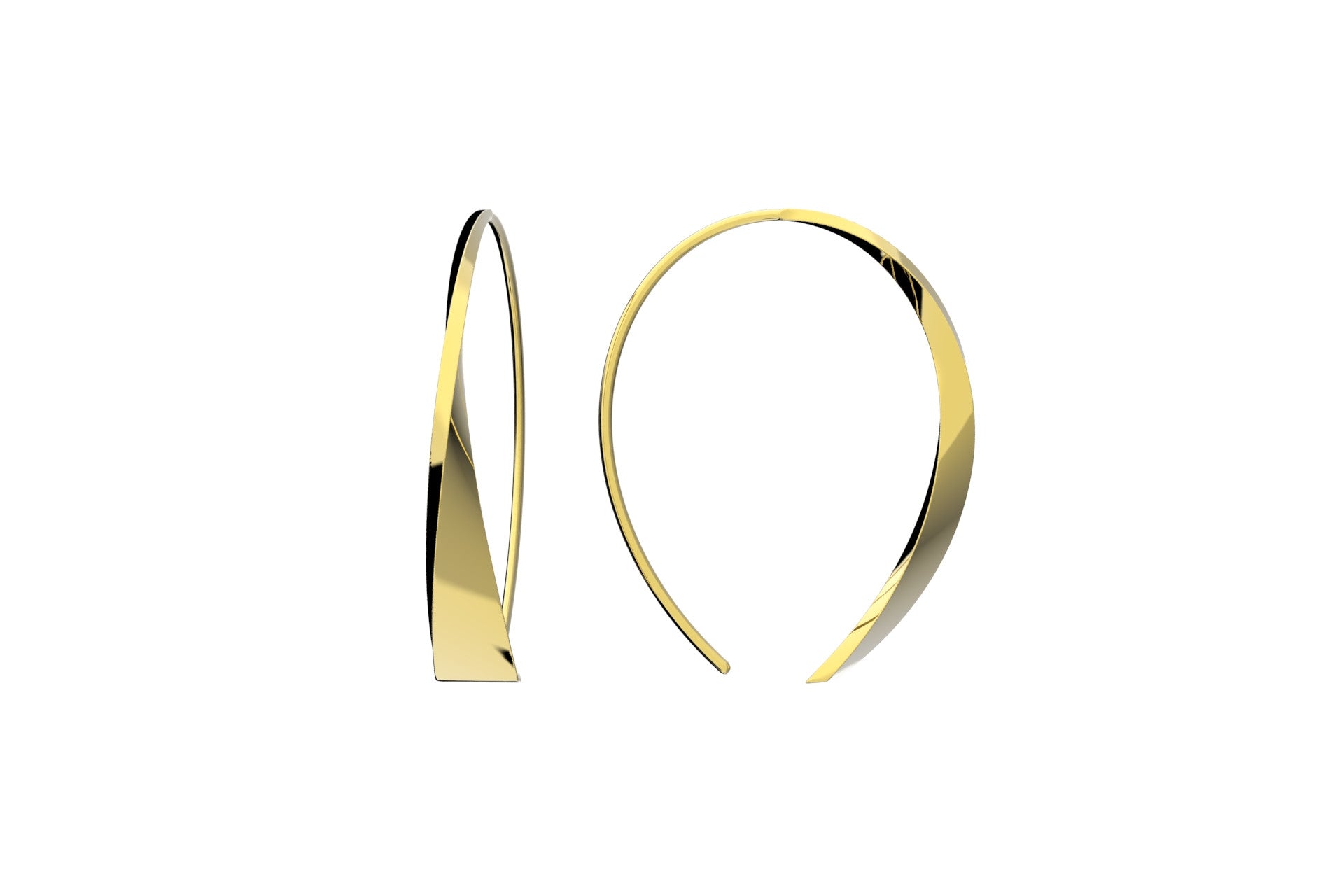 Gold 18k Plated