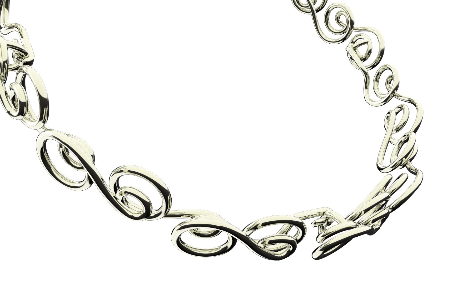 White Gold 14k