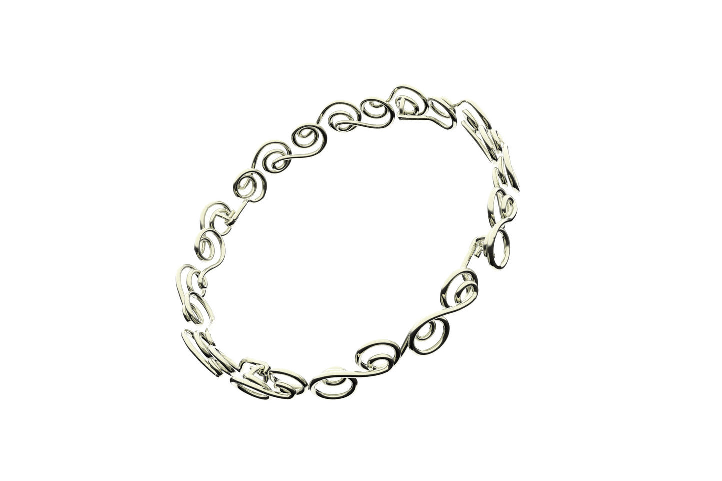 White Gold 14k