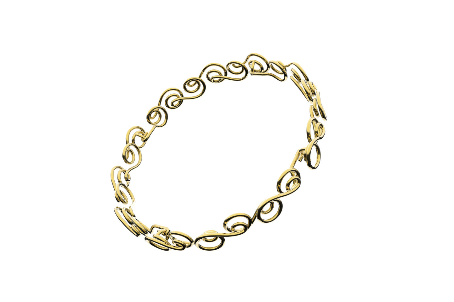 Gold 18k plated