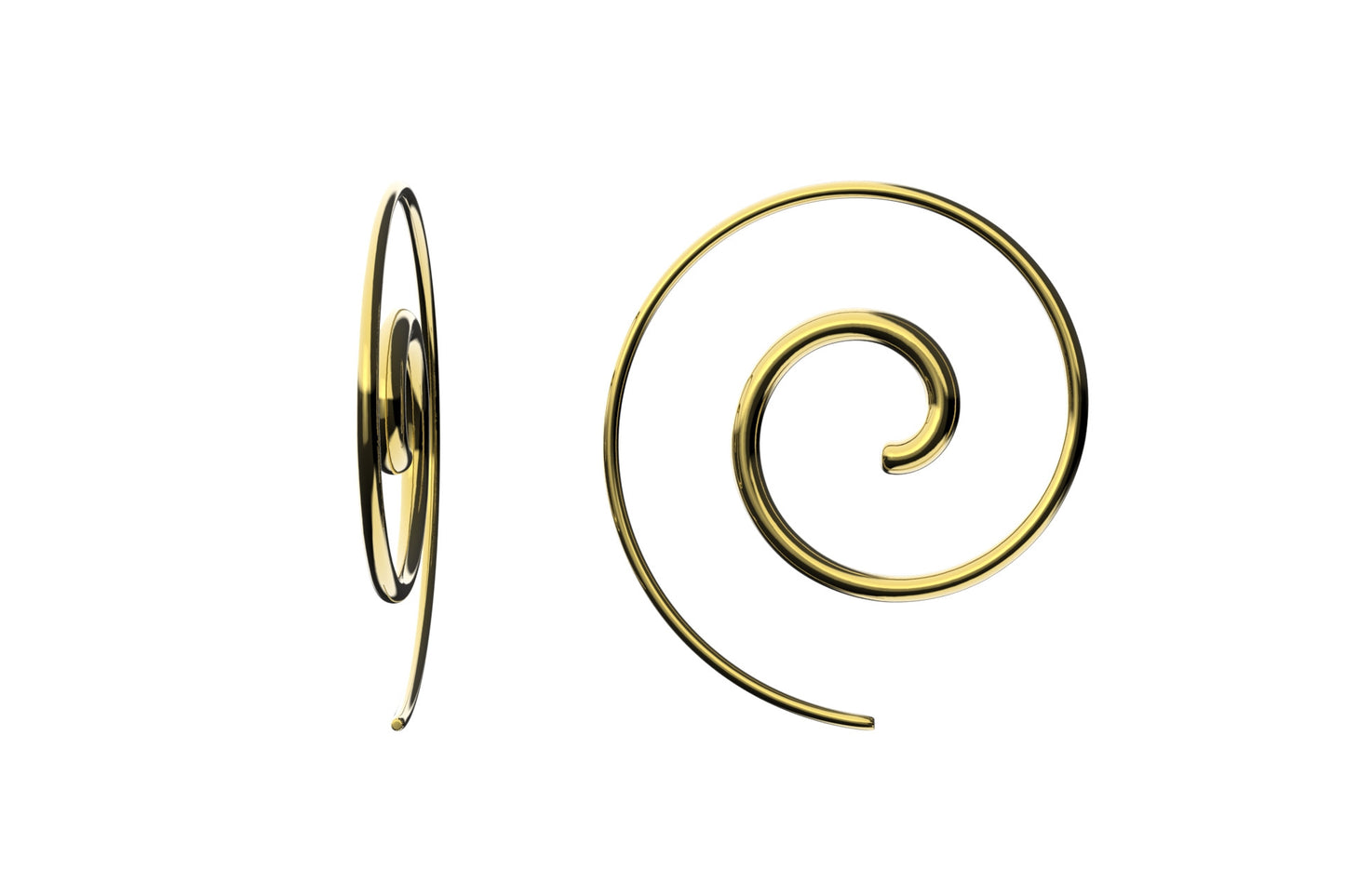 Gold 18k Plated