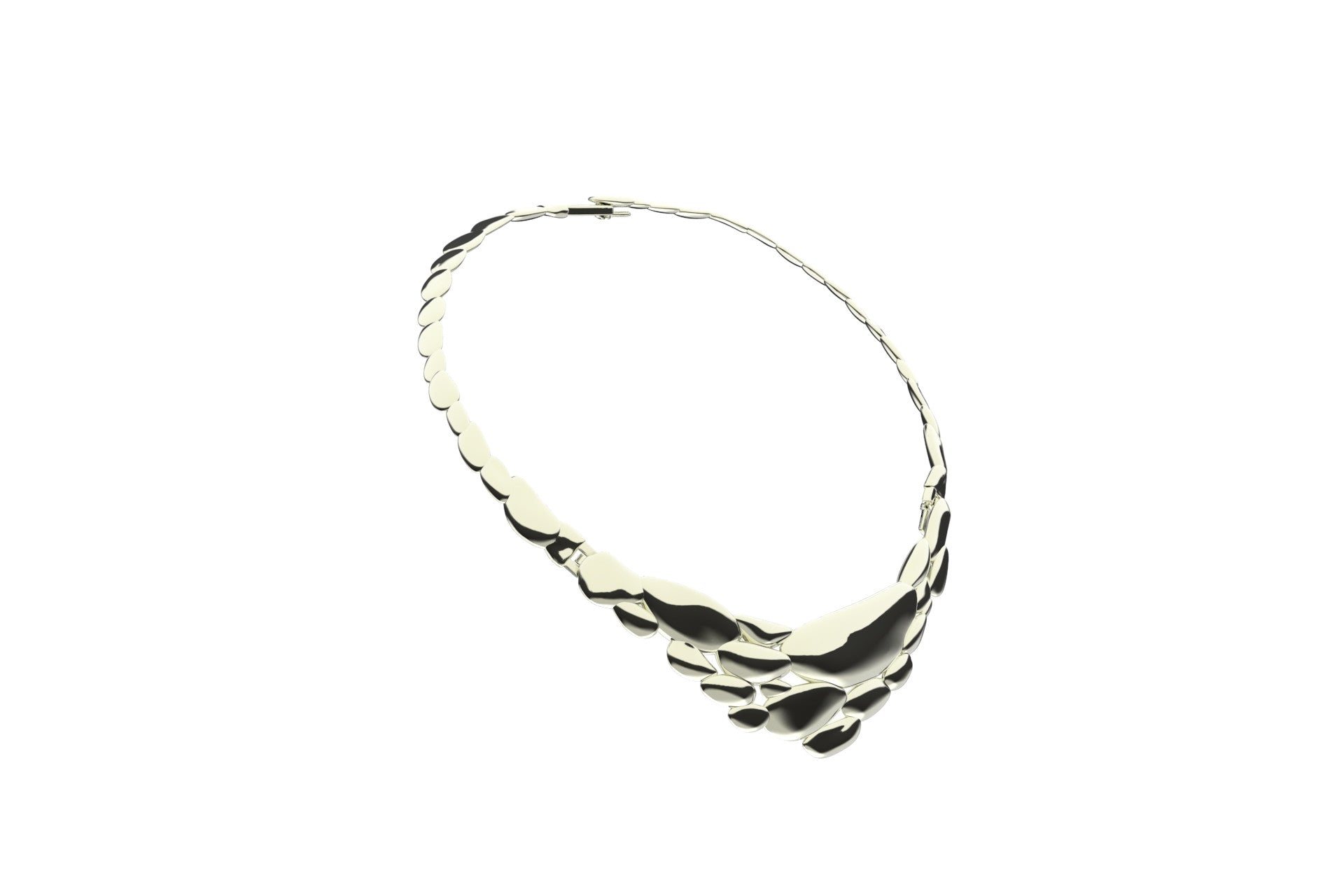 White Gold 14k
