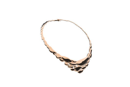 Rose Gold 14k Plated