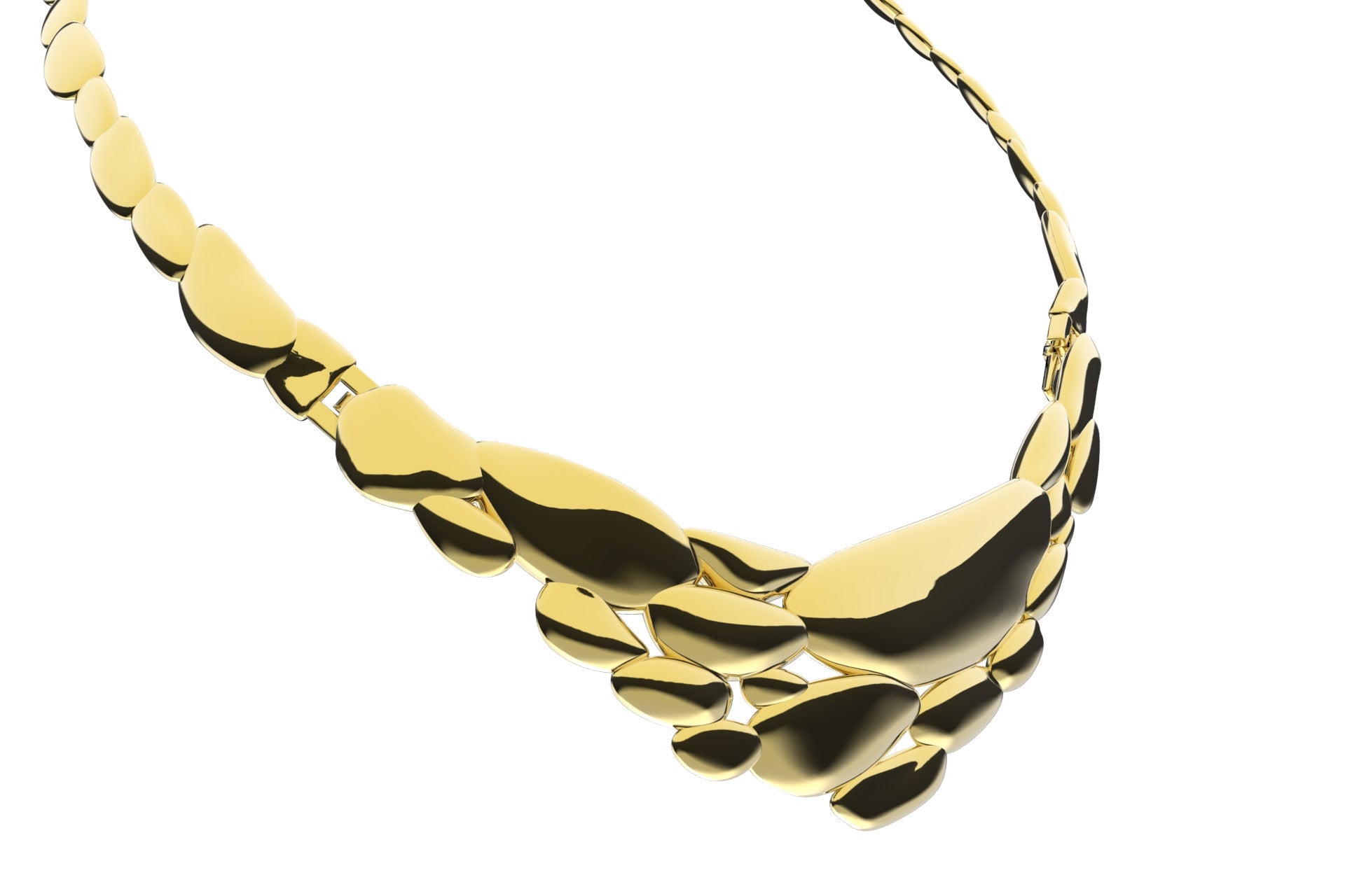 Gold 18k Plated