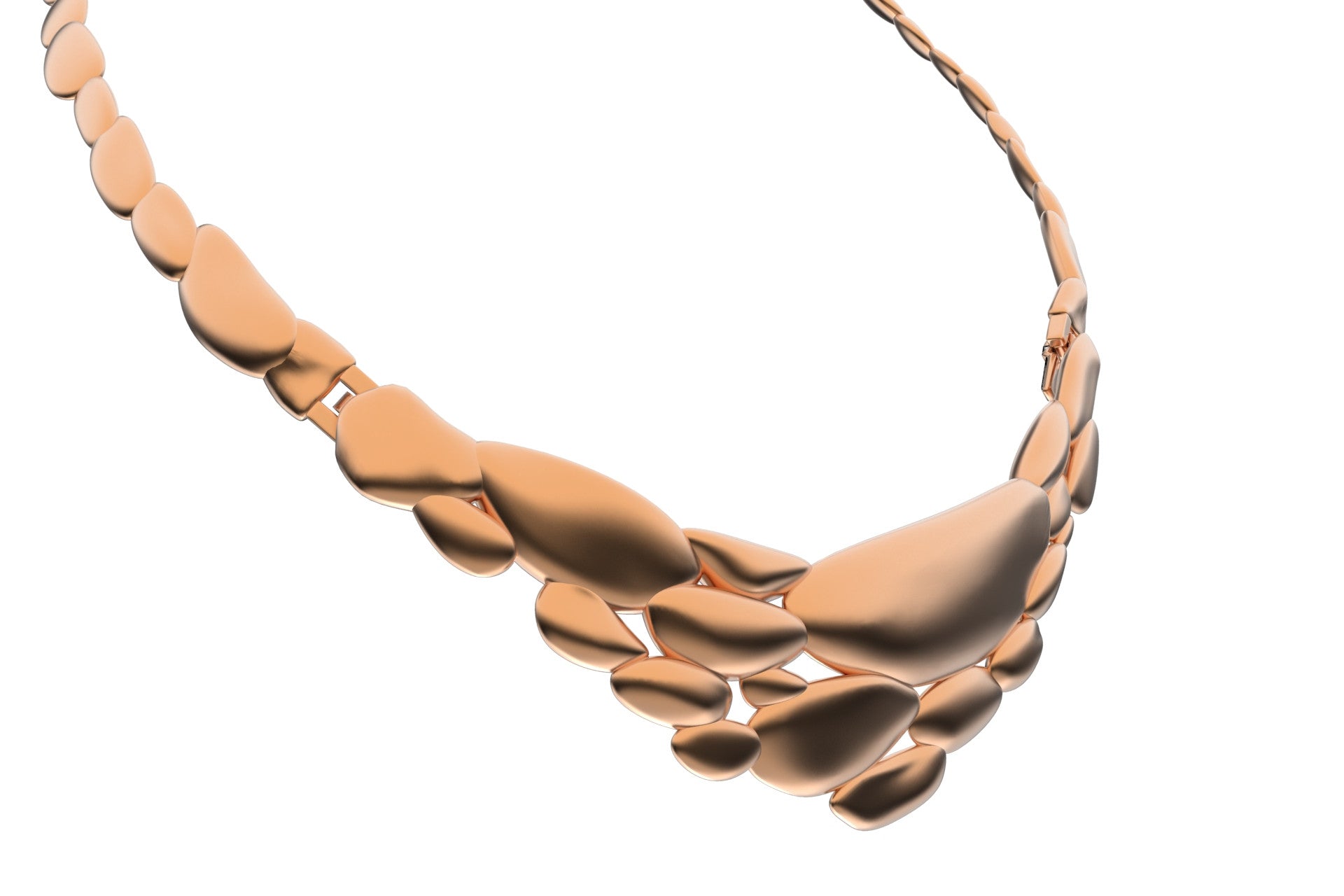 Bronze