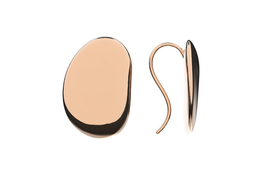 Rose Gold 14k Plated