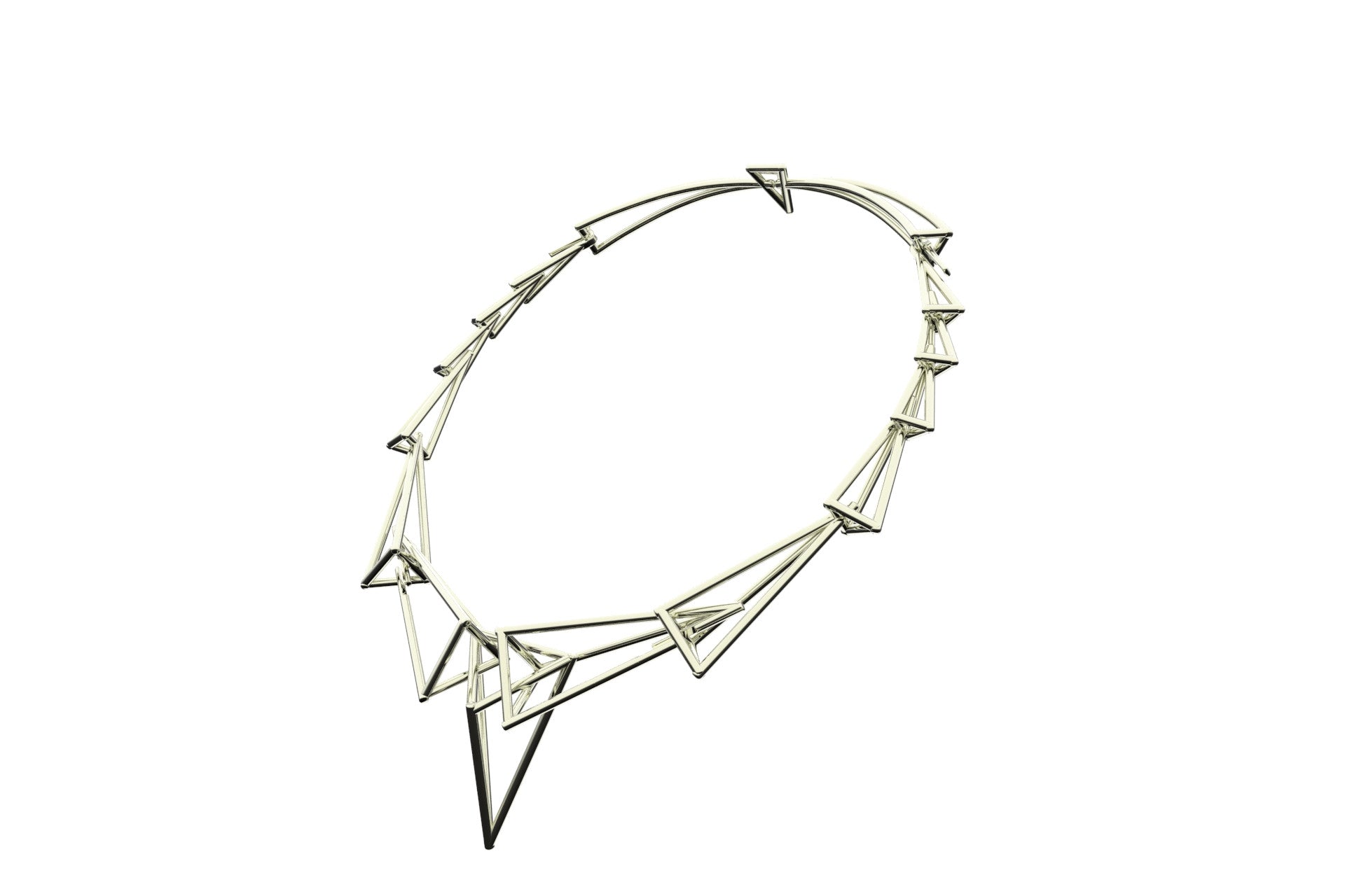 White Gold 14k