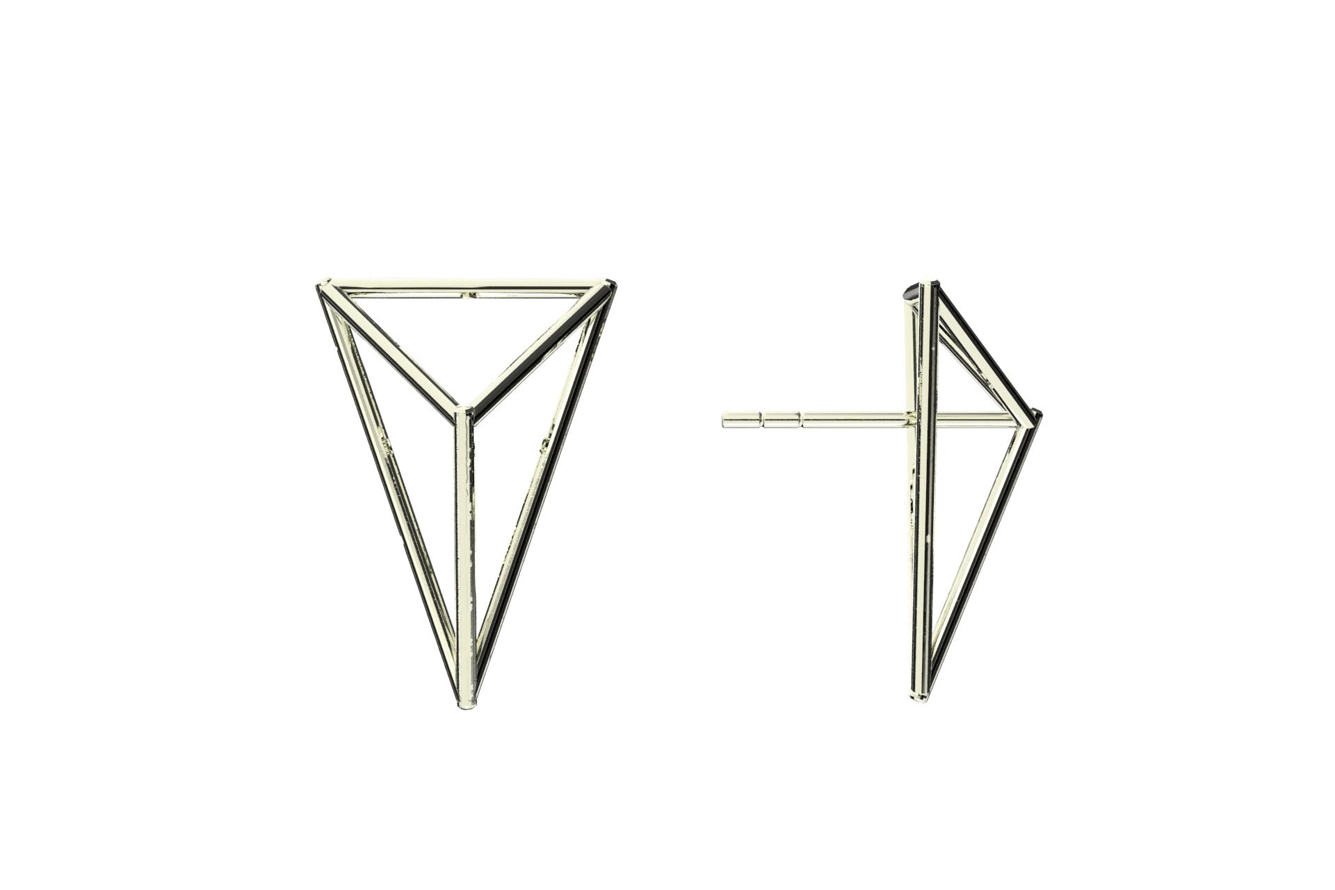 White Gold 14k