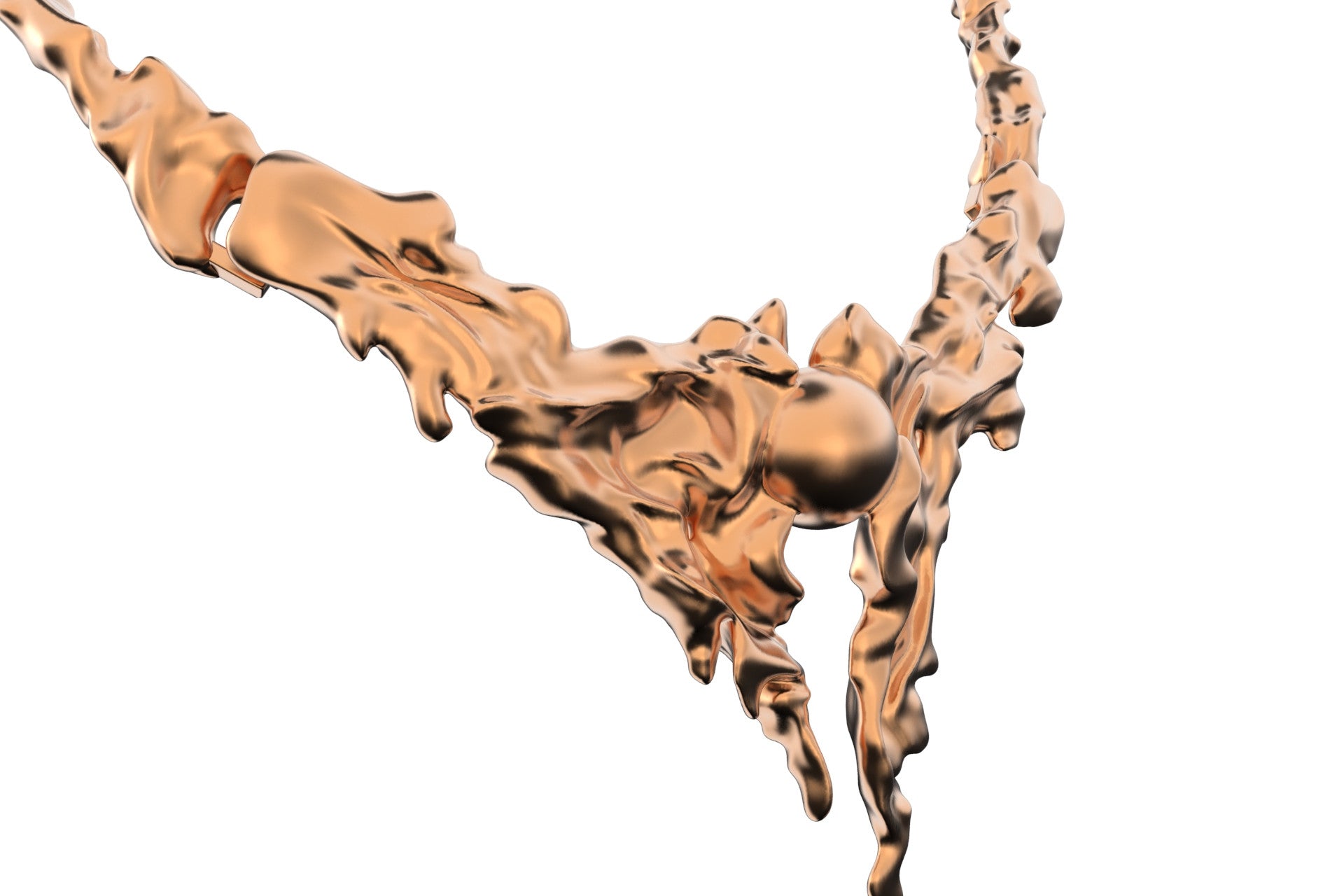 Bronze